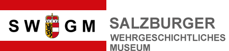 Salzburger Wehrgeschichtliches Museum Logo